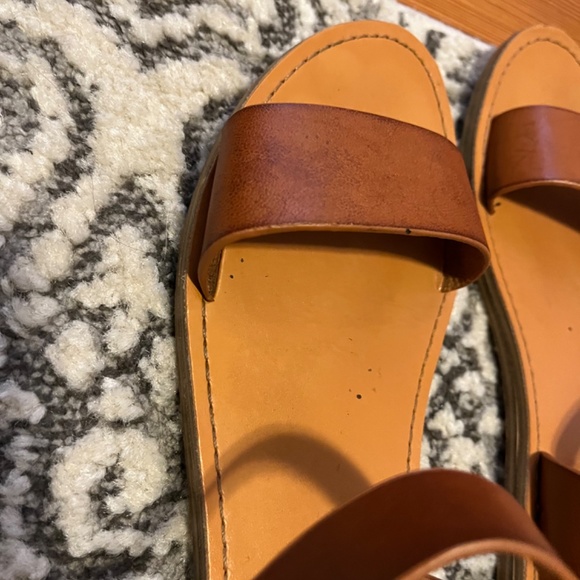 Steve Madden Sandals - Picture 3 of 8